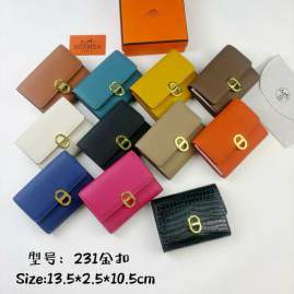 Picture of Hermes Wallets _SKUfw234394202fw